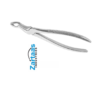 คีมดึงใบที่3สำหรับผู้ส่งออกและผู้ผลิต67A ทำจากสเตนเลสสตีล - Product Image 4