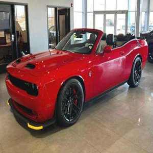 <span class=keywords><strong>Dodge</strong></span> <span class=keywords><strong>Challenger</strong></span> Coupé d'occasion en bon état - Offre spéciale - Product Image 1