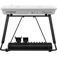 YAMAHAs ELA1 Keyboard Ganda, Mikrofon Kinerja Tinggi Model Baru 2022 dengan Cetakan Cina