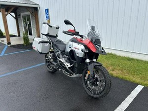 Disponibles ahora: Nuevas motocicletas BMW R <span class=keywords><strong>1300</strong></span> GS Adventure 2025 listas para envío a todo el mundo - Product Image 4