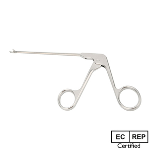 Fórceps de vendaje nasal manual de fabricación profesional Logotipo personalizado Diseño directo de fábrica OEM 410 Acero inoxidable japonés CE - Product Image 2