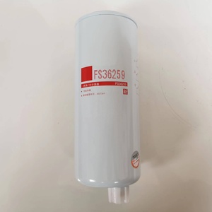 ตัวแยกน้ำเชื้อเพลิงคุณภาพสูง <span class=keywords><strong>FS36259</strong></span> สำหรับไส้กรองน้ำมันเชื้อเพลิงเครื่องยนต์ - Product Image 4