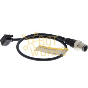 Omron E3XCN21M1J03M - Nuovo - Product Image 1