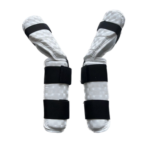 Protections de tibia et de bras de football personnalisées de haute qualité, sublimées, compression, protection professionnelle, adultes, standard - Product Image 4