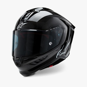 Nuevo Casco de Motocicleta Integral Alpinestars Supertech R10 Acosta Martinator Flyte <span class=keywords><strong>Miller</strong></span> Edición Limitada Element - Superventas - Product Image 3
