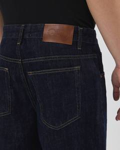 Pantalones Vaqueros Holgados para Hombre Hechos en Turquía, Estilo Urbano - Product Image 6