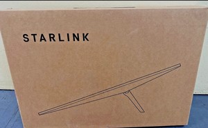 Nuevo Kit de Internet Satelital Estándar Starlink 2026 V3, Conjunto Completo, Kits Satelitales Estándar Gen 3 V4 - Product Image 3