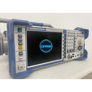 Analizador de Redes de 9KHz~6GHz de R&S ZVL6 - Analizador de Alta Frecuencia - Product Image 6