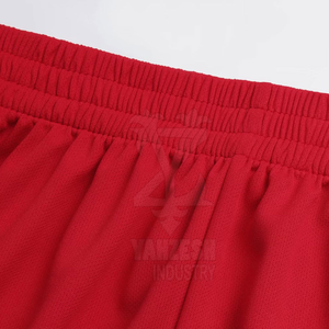 Uniforme de Fútbol Masculino de Alta Calidad con Opciones Personalizadas, Diseño Transpirable y Cómodo, Servicio OEM y Precio Directo de Fábrica - Product Image 5