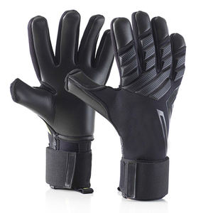 Gants de gardien de but Offre Spéciale personnalisés en cuir respirant - Product Image 4