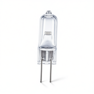 หลอดฮาโลเจน 2 PIN 150W 24V GY6.35 - Product Image 2
