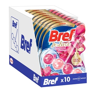 Bref De luxe Magnolia, Ambientador de Baño de Larga Duración para un Baño Fresco - Product Image 3