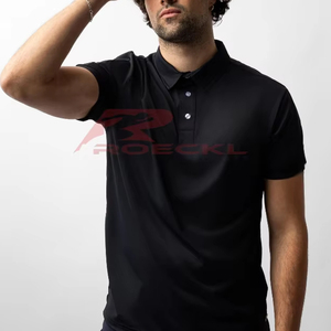 Vêtements équestres confortables évacuant l'humidité pour hommes Matériau respirant pour l'équitation en plein air Chemises d'équitation pour hommes - Product Image 1