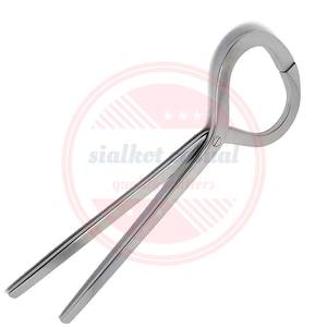 Testeur de sabots de cheval réglable de qualité supérieure, avec poignée facile à saisir, personnalisable – Offre spéciale - Product Image 4