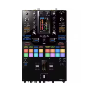 Mezclador de Batalla Profesional de 2 Canales DJM-S11 Original Disponible para DJ Profesional - Product Image 1