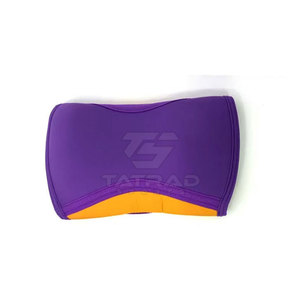 Protection de coude réglable légère en néoprène antidérapante avec impression de logo personnalisée pour la musculation - Product Image 5