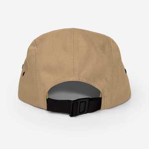 Personalización completa al por mayor 100% algodón Material 3D bordado gorras de béisbol con logotipo del cliente - Product Image 6