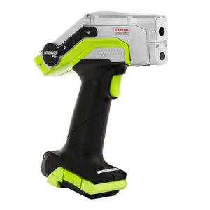 ACHETEZ MAINTENANT! Analyseur XRF portable XL5Plus avec tube à rayons X de 5 W, analyse rapide de la composition des matériaux et test PMI en temps réel - Prêt à l'exportation - Product Image 2