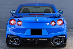 Nissan GT-R Skyline Edition 2024 Essence Faible Kilométrage - Product Image 2