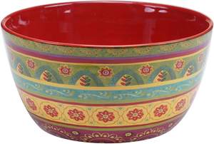 High Quality Natural Porcelain Bowl Handicraft <b>Ceramic</b> Kitchen Tool Durable for <b>Dogs</b> Business Gifts Custom Color Size Modern - Product Image 2