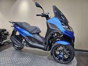 Tricycle MP3 310 de haute qualité - Product Image 2