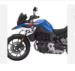 Offre Spéciale : Nouvelles Motocyclettes BMW F800GS 2025 avec Garantie d'Usine de 24 Mois - Product Image 1