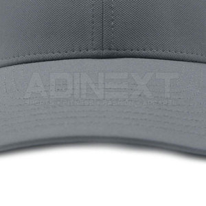 Gorra de Béisbol Deportiva de Primera Calidad, Tejido Común para Uso en Exteriores, 100% Algodón, Ajustable, Color Sólido, Clásica, Gran Venta - Product Image 5