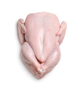 Cuerpo de Pavo Congelado Nutritivo de Alta Calidad, Procesado LQF, Empaquetado a Granel de Francia para Venta al por Mayor - Product Image 3