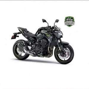 VENTAS RÁPIDAS Motocicleta Deportiva Kawasaki Z900 2025 - Product Image 6