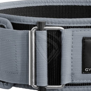 High Quality VERITAS SPORTS VA-303 Neoprene Weight Lifting <b>Belt</b> with Non-Slip Function Unisex Made in USA - Product Image 6