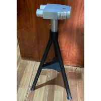 Cric standard Valley pour le sabotage des chevaux, outils de maréchal-ferrant durables et réutilisables, instruments vétérinaires, toutes tailles disponibles SURGIGYNE