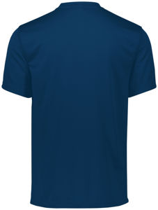 T-shirt en coton personnalisé nouvelle taille personnalisable styles de couleur de conception en gros pour les hommes o cou t-shirts respirant hommes t-shirt - Product Image 3