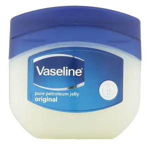 Premium Quality Wholesale Supplier Of Vaseline 100% Pure Petroleum Jelly Original, 50-250g For Skin For Sale