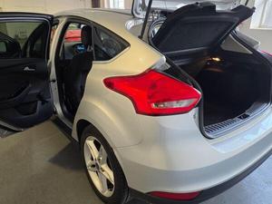 รถฟอร์ด โฟกัส ปี 2015 มือสอง พวงมาลัยซ้าย/ขวา - Product Image 6