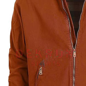Chaqueta Bomber Estilosa para Hombre, Mejor Precio 2026, Cómoda y Ajustable con Capucha para Invierno - Product Image 2