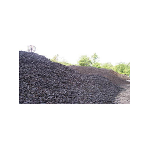 ยางฝอยสำหรับจัดสวนในสนามเด็กเล่นและการก่อสร้างถนน - Product Image 4