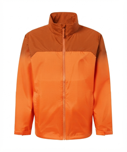 Chaqueta Impermeable para Hombre, Ligera, de Alta Calidad, con Logotipo y Diseño Personalizados, Grosor Estándar, Precio al por Mayor - Product Image 2