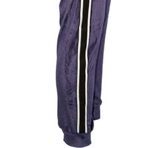 Personnalisé Velours Femmes 2 Pcs Hiver Survêtements En Gros 2025 Jogging Active Wear Velours Survêtements Dames - Product Image 4