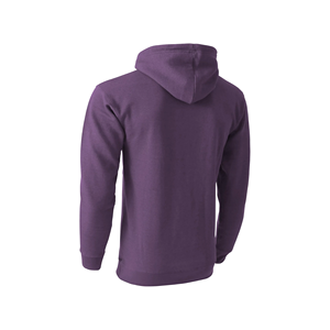 Survêtement en polaire Tech unisexe, vêtements de sport d'hiver personnalisés, taille XS, sweat à capuche vierge en coton, survêtement imprimé uni, automne - Product Image 4