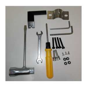 เครื่องตัดหญ้า J-Sky 32,5c (ชุดอุปกรณ์เสริม) - Product Image 1