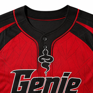 Elegante uniforme de béisbol que ofrece comodidad ligera, rendimiento atlético y construcción duradera para cada juego. - Product Image 4