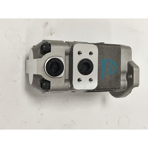 Repuestos para Bomba Hidráulica Kobelco PC78US-6, Bomba Piloto para Excavadora 708-3T-04610 708-3T-04620, Piezas de Maquinaria de Construcción - Product Image 3