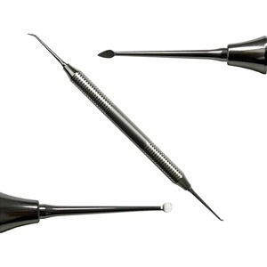 Calidad de exportación Fabricación Dental Cleoid-Discoid 89-92 Carver Dental Amalgama Restauración Dentista Clínica Herramienta - Product Image 1