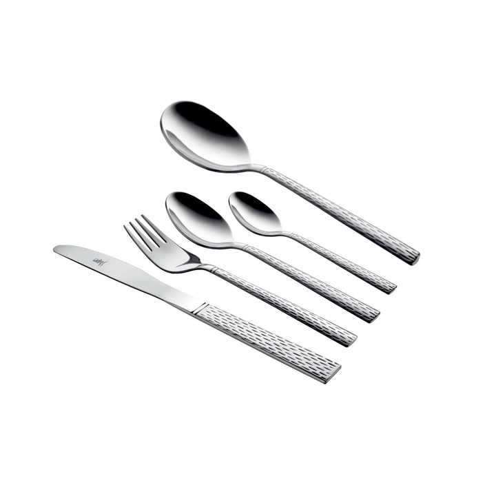 International Standard High Quality Stainless Steel Silverware Set