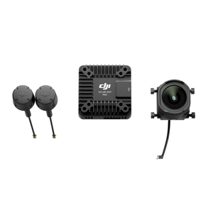 DJI O4 Air Unit Pro FPV Digital Video O4 Transmisión 4K/60fps Sensor de 1/2 pulgadas 15km Transmisión de alta definición - Product Image 1