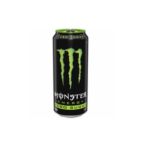 Factory Direct Monsters Zero Sugar Energy <b>Drink</b> 24x500ml Cans From Monsters Energy Company With 24 Month <b>Shelf</b> Life - Product Image 5
