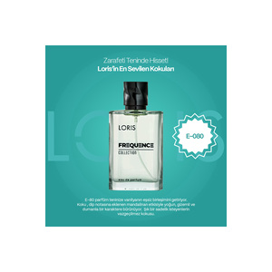 Perfume Frutal para Hombre de 100 ml, Aroma Duradero y Fresco - Product Image 2
