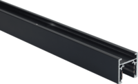 Fit centre commercial Tuya Zigbee lumière led tube linéaire pendentif focus piste de lumière magnétique
