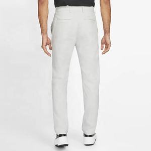... Pantalones de golf para hombre hechos con tela suave y transpirable, adecuados para el uso diario, caminar en el gimnasio y entrenar al aire libre - Product Image 5