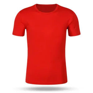 New Sports <b>Shirt</b> short Sleeve T-<b>shirt</b> <b>Men</b> Stand Collar Quick Dry Half Zipper High Spring Running Wear Outdoor Fitness Wear - Product Image 1